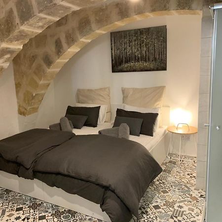 Studio Apartment In Valletta Exterior foto