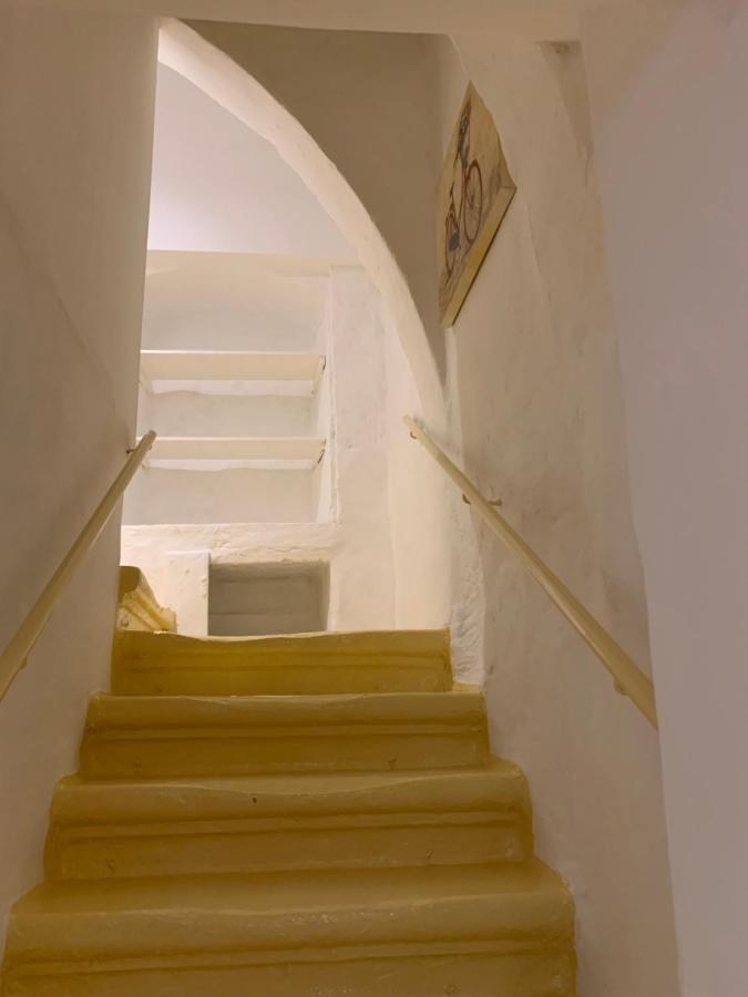 Studio Apartment In Valletta Exterior foto
